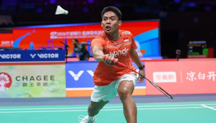 Jepang Dominasi Bulu Tangkis Dunia, Indonesia Siap Tantang di Japan Open 2026
