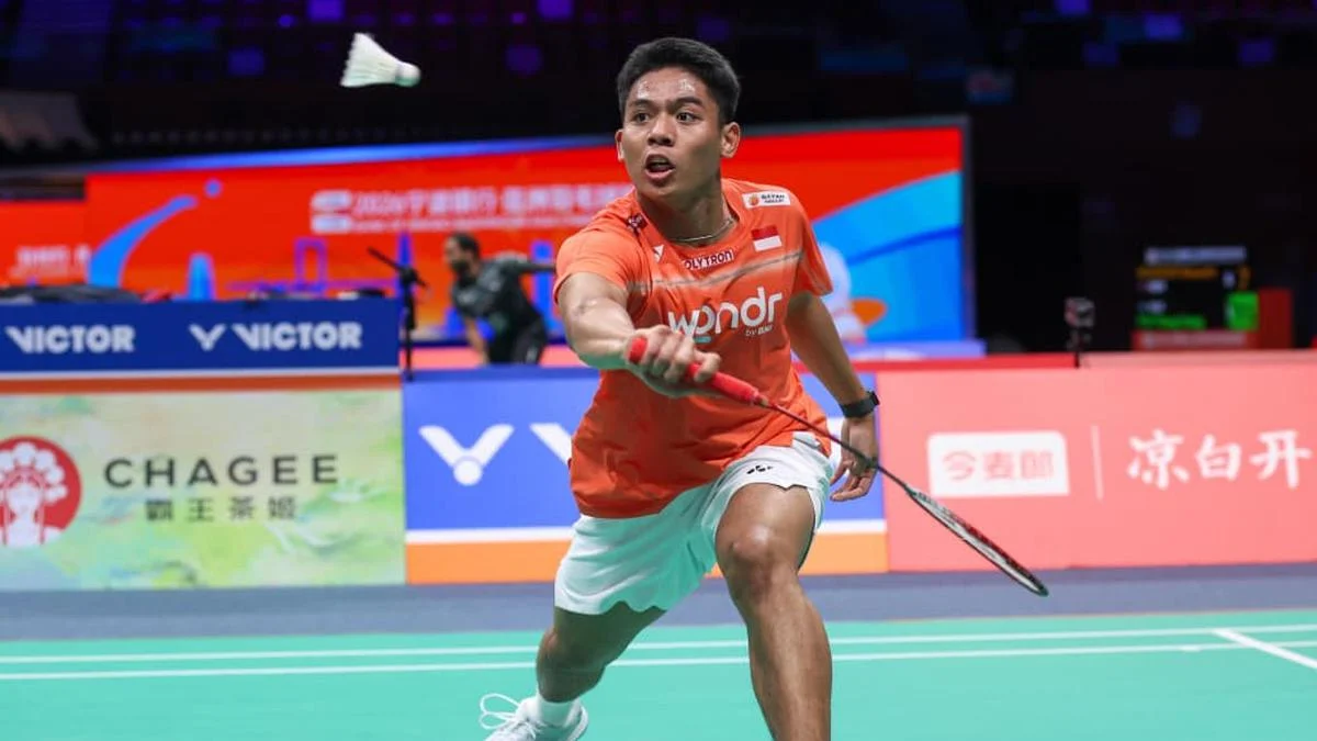 Jepang Dominasi Bulu Tangkis Dunia, Indonesia Siap Tantang di Japan Open 2026