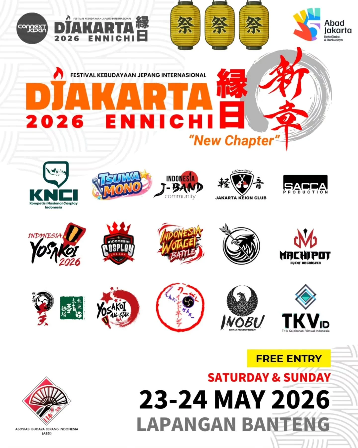 Jepang Terbuka 2026: Mengintip Negara Ramah untuk Solo Traveler dan Festival Budaya Jepang