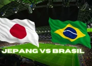 Jepang vs Brasil: Persaingan di Piala Dunia 2026 dan Proyeksi Ekonomi Indonesia