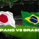 Jepang vs Brasil: Persaingan di Piala Dunia 2026 dan Proyeksi Ekonomi Indonesia