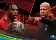 Jeremy Jacquet dan Masa Depan Liverpool di Bawah Andoni Iraola
