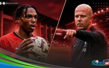 Jeremy Jacquet dan Masa Depan Liverpool di Bawah Andoni Iraola