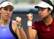 Jessica Pegula dan Alex Eala Sabet Perhatian di Wimbledon, Sementara Berlin Mengalami Insiden Penembakan