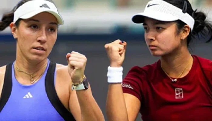 Jessica Pegula dan Alex Eala Sabet Perhatian di Wimbledon, Sementara Berlin Mengalami Insiden Penembakan