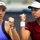 Jessica Pegula dan Alex Eala Sabet Perhatian di Wimbledon, Sementara Berlin Mengalami Insiden Penembakan