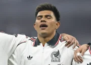 Jesús Gallardo Dihargai oleh Penggemar Setelah Mundial 2026