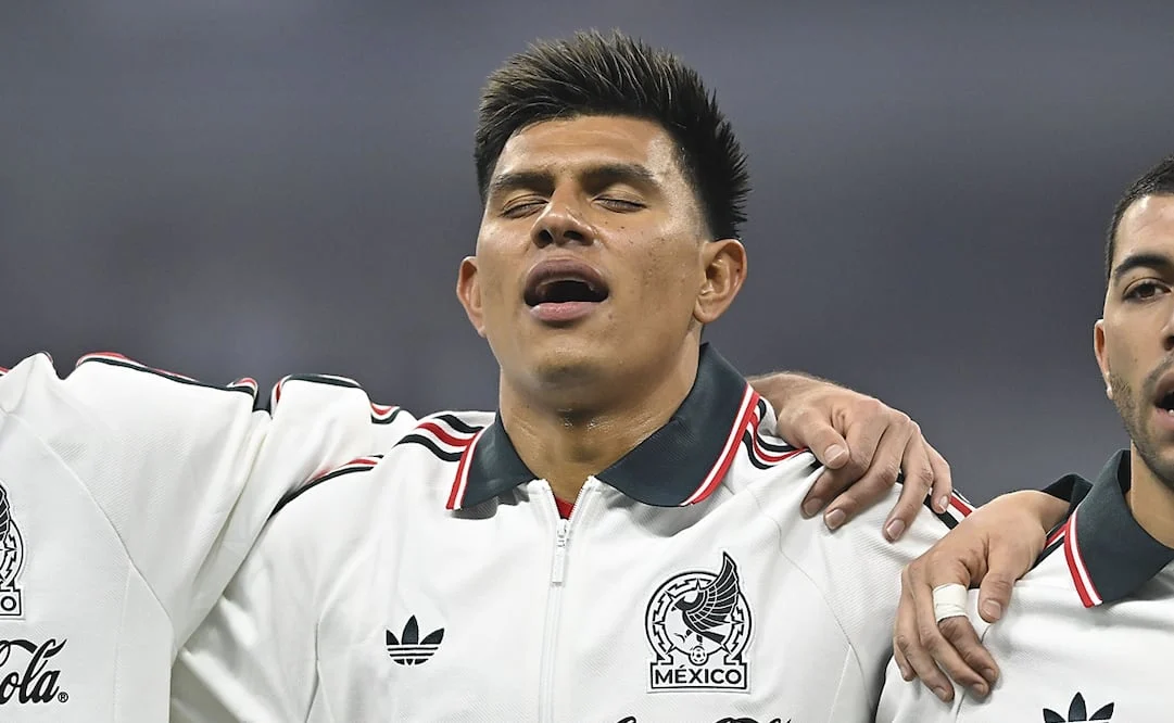 Jesús Gallardo Dihargai oleh Penggemar Setelah Mundial 2026