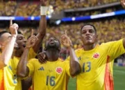 Jhon Arias dan Timnas Kolombia Menghadapi Tantangan di Piala Dunia 2026