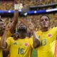 Jhon Arias dan Timnas Kolombia Menghadapi Tantangan di Piala Dunia 2026