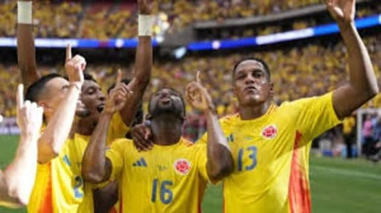 Jhon Arias dan Timnas Kolombia Menghadapi Tantangan di Piala Dunia 2026