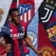 Jhon Lucumí Diburu Banyak Klub, Juventus dan Manchester United Tertarik