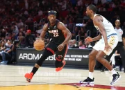 Jimmy Butler dan Perdagangan NBA: Apa yang Terjadi?