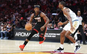 Jimmy Butler dan Perdagangan NBA: Apa yang Terjadi?