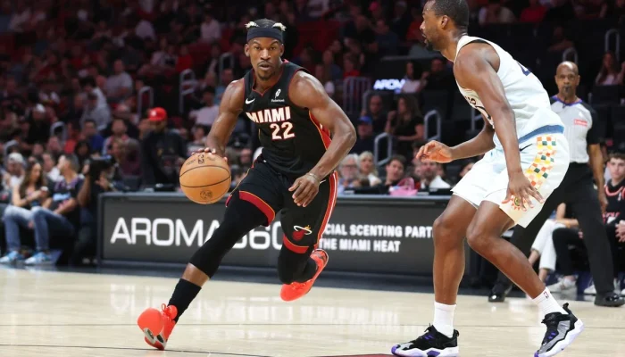 Jimmy Butler dan Perdagangan NBA: Apa yang Terjadi?
