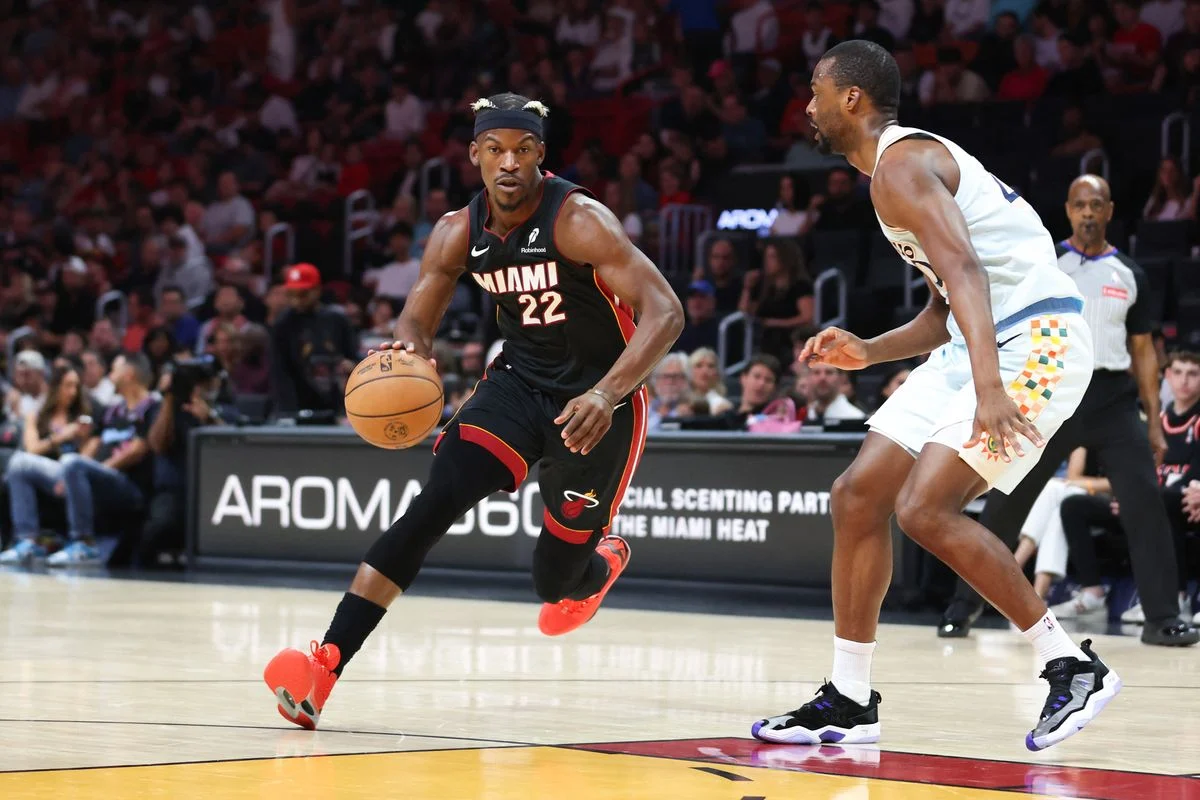 Jimmy Butler dan Perdagangan NBA: Apa yang Terjadi?