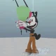 Jimothy, Raccoon dengan Kondisi Unik yang Menginspirasi