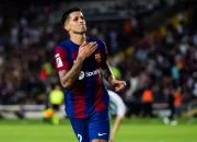 João Cancelo dan Karier Barunya di Barcelona