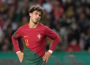 Joao Felix dan Portugal Gagal di Piala Dunia 2026