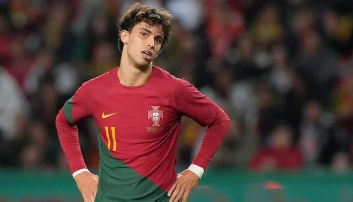Joao Felix dan Portugal Gagal di Piala Dunia 2026