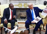 João Félix Menjadi Sorotan Dunia: Dari Diplomasi Afrika Hingga Penggemar Neta Trump