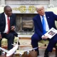 João Félix Menjadi Sorotan Dunia: Dari Diplomasi Afrika Hingga Penggemar Neta Trump