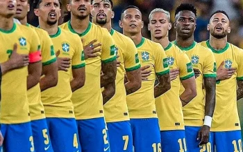 Joao Pedro dan Kegagalan Brasil di Piala Dunia 2026