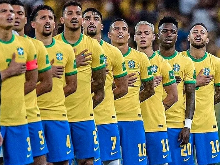 Joao Pedro dan Kegagalan Brasil di Piala Dunia 2026
