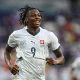 Johan Manzambi, Bintang Muda Swiss yang Menggelegar di Piala Dunia