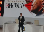 John Herdman Siap Menghadapi Tantangan di Piala AFF 2026