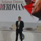 John Herdman Siap Menghadapi Tantangan di Piala AFF 2026