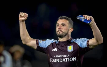 John McGinn dan Aston Villa: Antara Harapan dan Tantangan