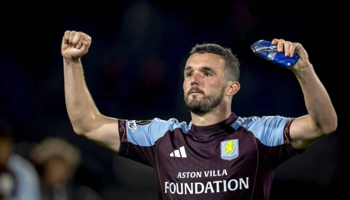 John McGinn dan Aston Villa: Antara Harapan dan Tantangan