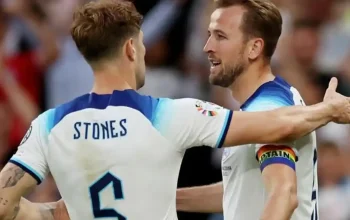John Stones: Pemain yang Lebih Baik Bermain untuk Negara Daripada Klub