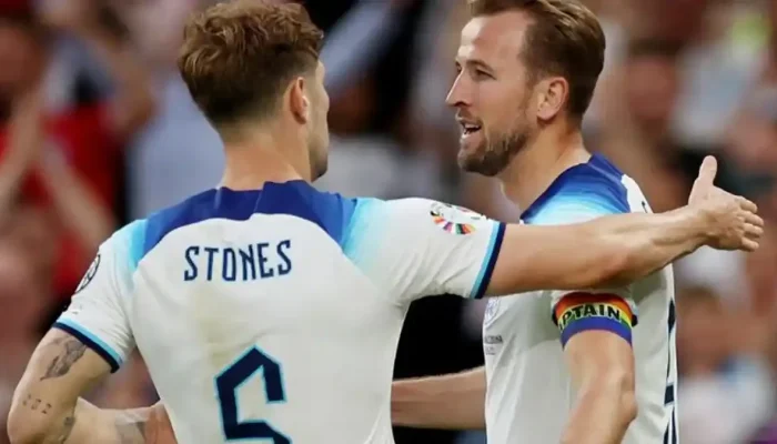 John Stones: Pemain yang Lebih Baik Bermain untuk Negara Daripada Klub