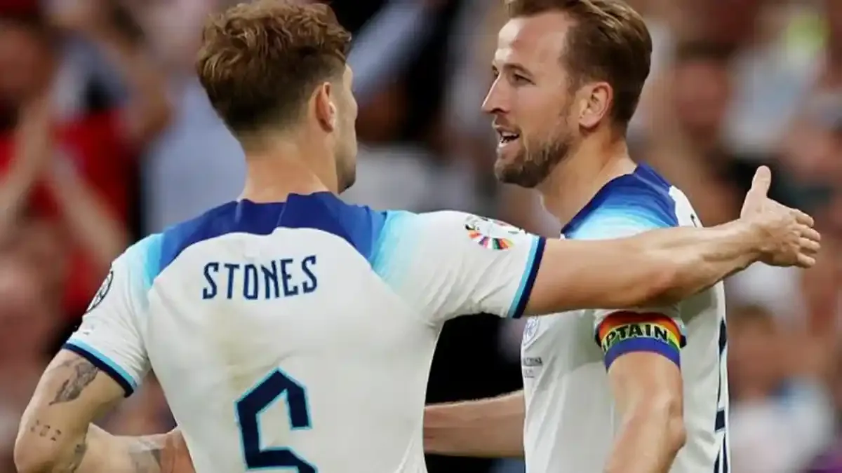 John Stones: Pemain yang Lebih Baik Bermain untuk Negara Daripada Klub
