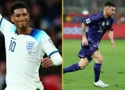 John Terry: Inggris Lebih Unggul dari Argentina, Jude Bellingham Siap Menghadapi Lionel Messi