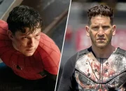 Jon Bernthal dan Spider-Man: Brand New Day, Kisah di Balik Layar