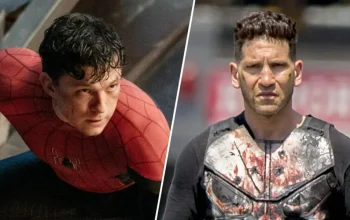 Jon Bernthal dan Spider-Man: Brand New Day, Kisah di Balik Layar