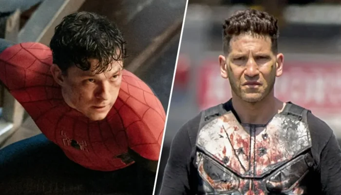 Jon Bernthal dan Spider-Man: Brand New Day, Kisah di Balik Layar