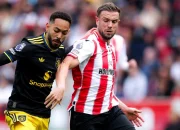 Jordan Henderson, Pemain yang Menginspirasi di Balik Kegagalan England