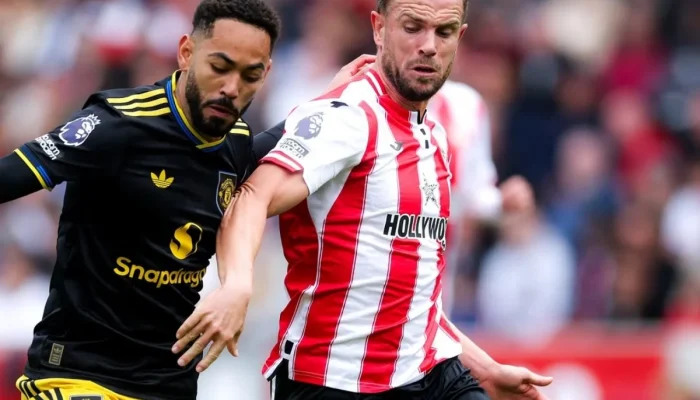 Jordan Henderson, Pemain yang Menginspirasi di Balik Kegagalan England
