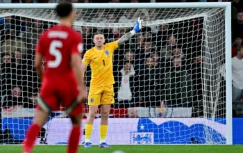 Jordan Pickford dan Pemain Inggris di Piala Dunia 2026: Antara Kemenangan dan Kekalahan