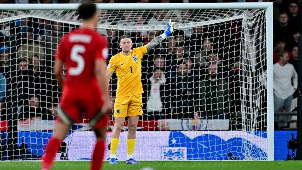 Jordan Pickford dan Pemain Inggris di Piala Dunia 2026: Antara Kemenangan dan Kekalahan