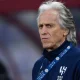 Jorge Jesus Resmi Jadi Pelatih Baru Portugal, Siap Hadapi Tantangan di Euro 2028 dan Piala Dunia 2030