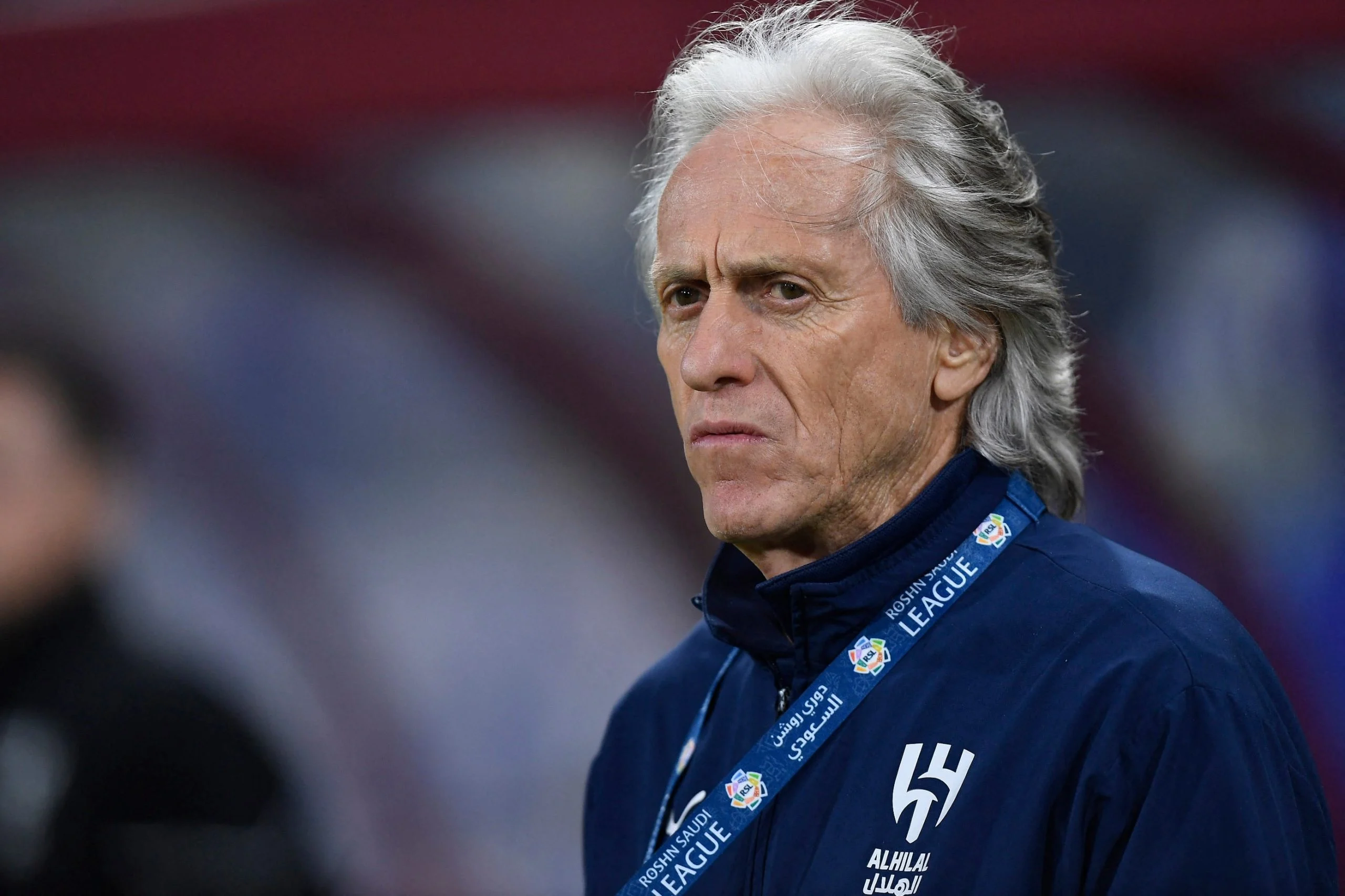 Jorge Jesus Resmi Jadi Pelatih Baru Portugal, Siap Hadapi Tantangan di Euro 2028 dan Piala Dunia 2030