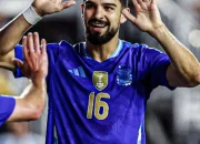 José Manuel López, Satu-satunya Pemain Argentina yang Hormati Spanyol di Final Piala Dunia 2026