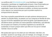José Ramón López Beltrán dan Ricardo Salinas Pliego Terlibat Perselisihan di Media Sosial