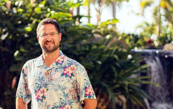 Joshua Hargrove Ditunjuk sebagai General Manager Dua Resort Ikonik di Waikīkī