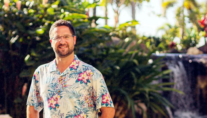 Joshua Hargrove Ditunjuk sebagai General Manager Dua Resort Ikonik di Waikīkī